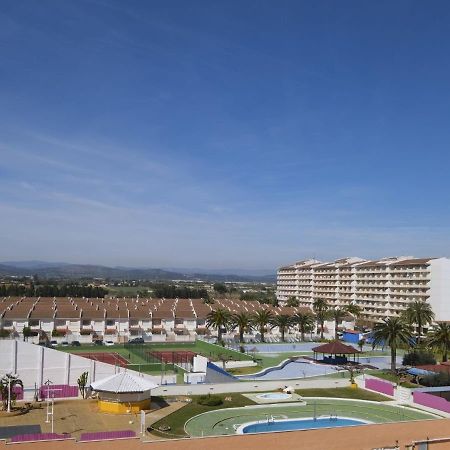 Apartment Penismar I By Interhome Peñíscola Exterior foto
