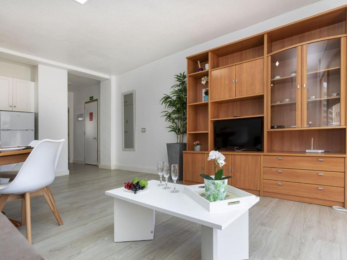 Apartment Penismar I By Interhome Peñíscola Exterior foto
