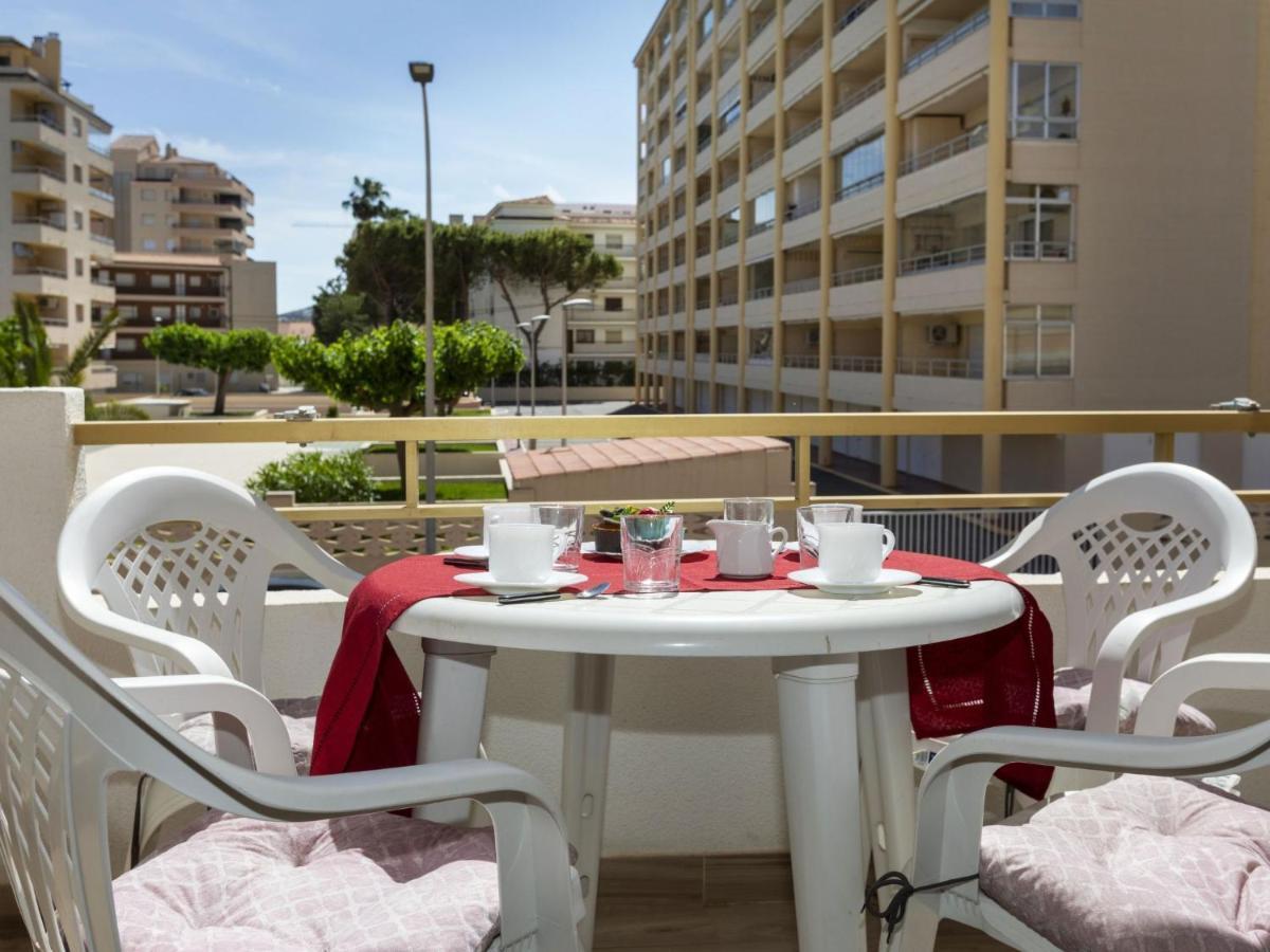 Apartment Penismar I By Interhome Peñíscola Exterior foto