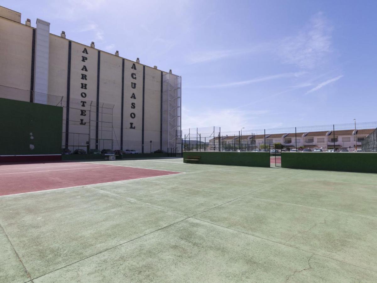 Apartment Penismar I By Interhome Peñíscola Exterior foto